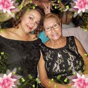 Meet your Posher, Barbara